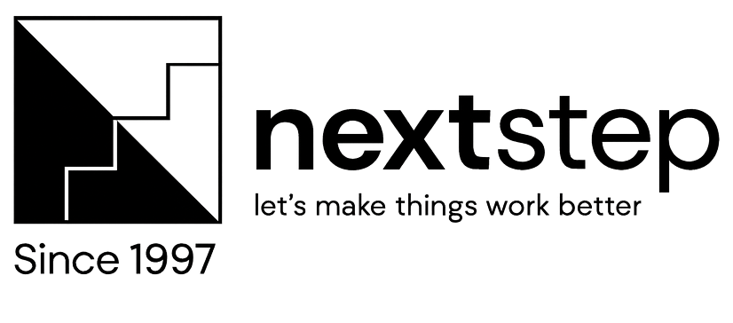 NextStep Logo